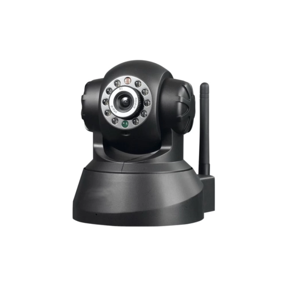 Κάμερα έγχρωμη IP AG-WA2 black