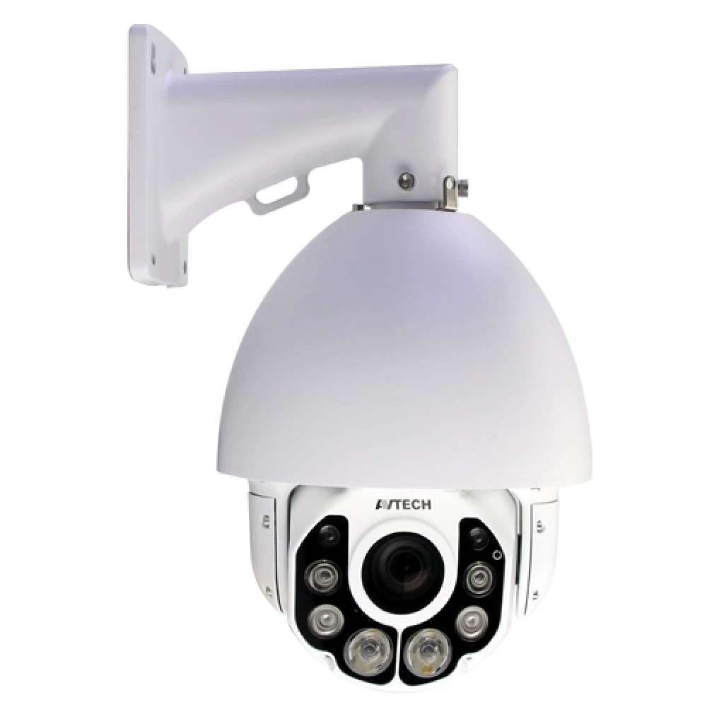 Κάμερα έγχρωμη PTZ AVTECH 1080P AVZ592 