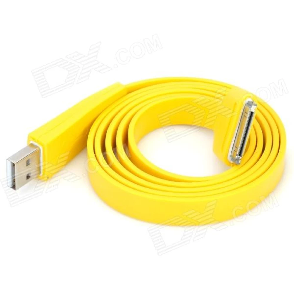 Καλώδιο USB iphone 4/4s  DATA /CHARGER cable-1