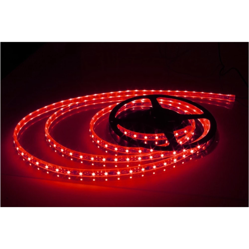 Φωτεινή ταινια Led κόκκινη 48W LDT-5050/68RD