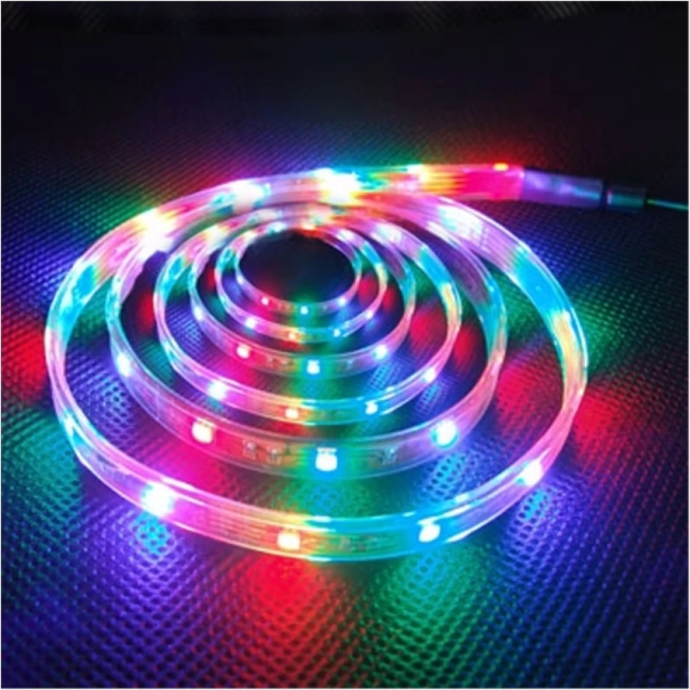 Φωτεινή ταινια Led RGB LDT-3528/20RGB