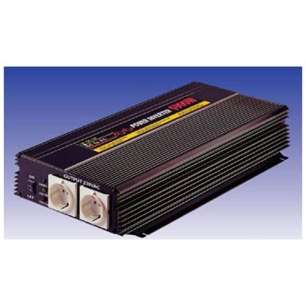 Inverter Paco  1000watt 24V  PS-1000-24