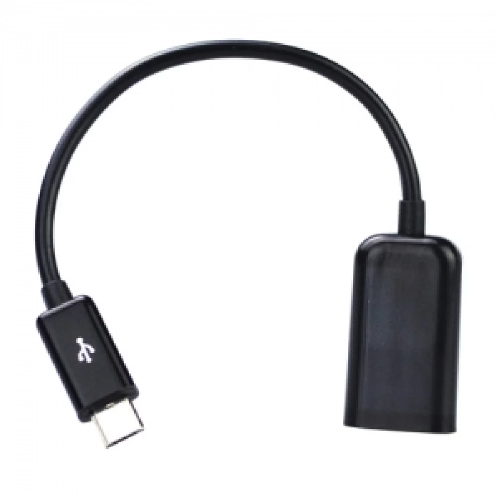 Καλώδιο USB  σε mini OTG S-K07