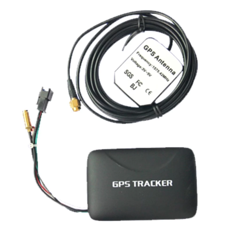 Gps tracker GTC-105