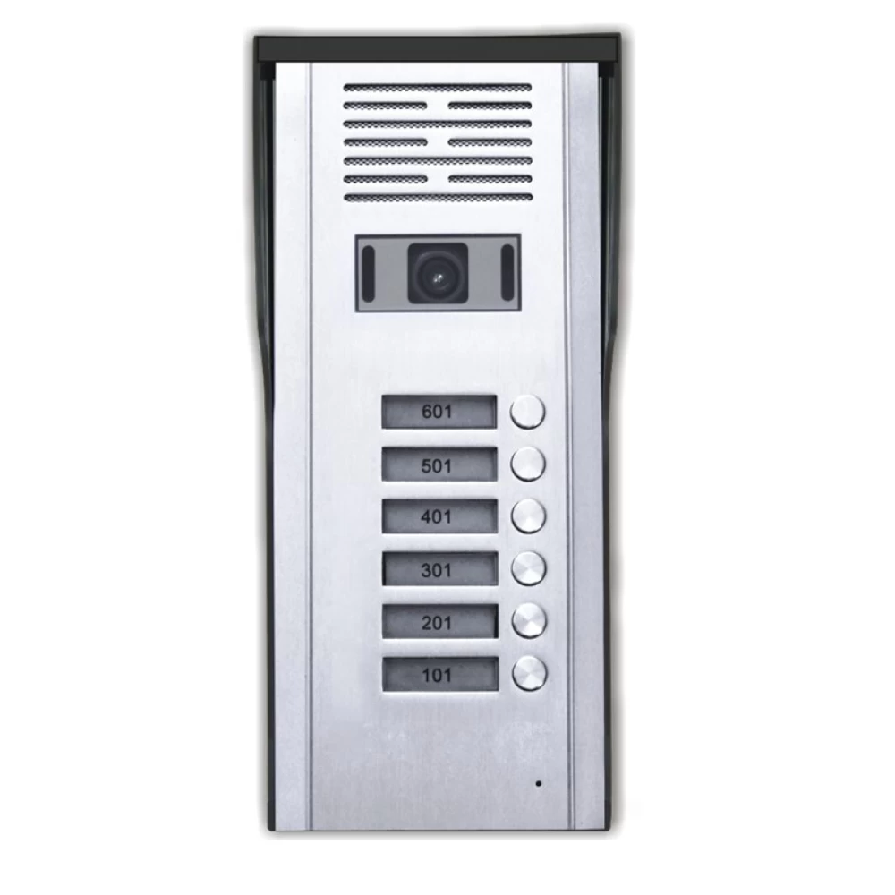 Μπουτονίερα 	CRL-618-6AV