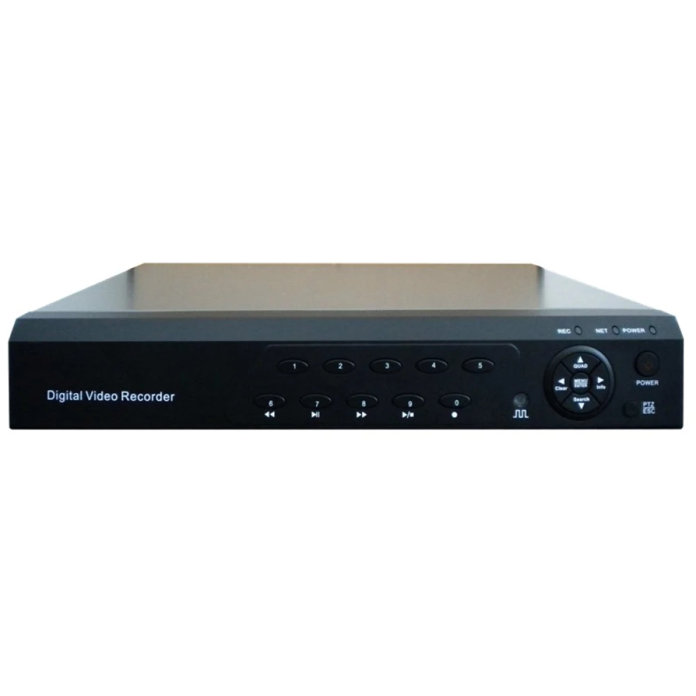 Καταγραφικό DVR 16 καναλίων Oem DVR-7616
