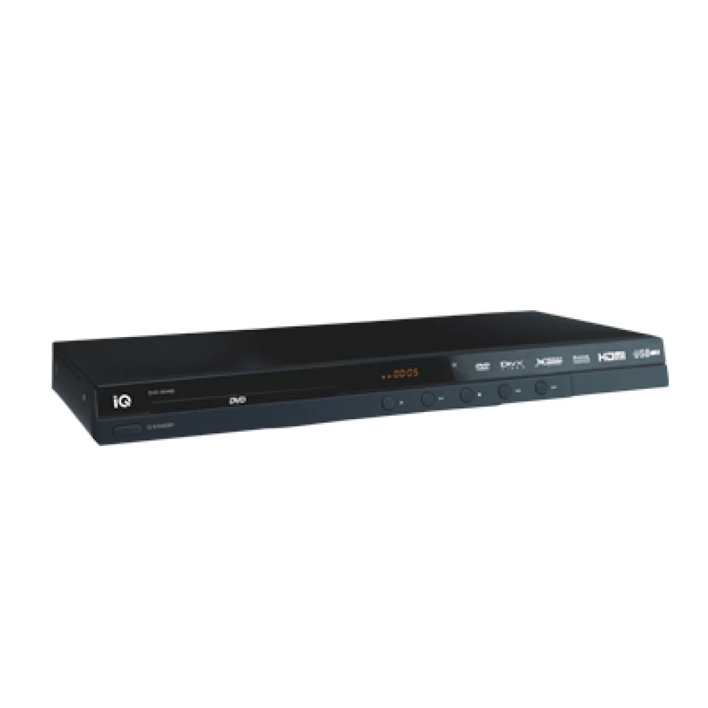 DVD player IQ HDMI DVD-354HD