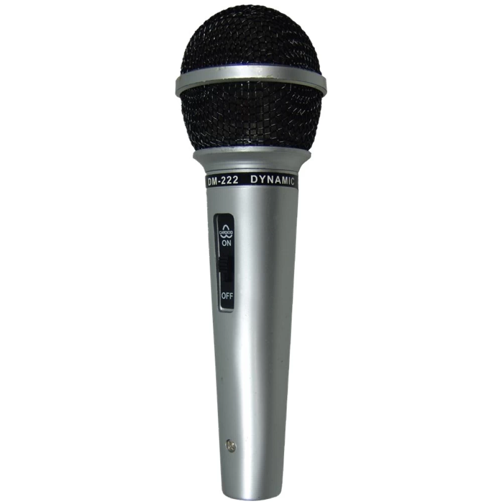 Μικρόφωνο δυναμικό DM-504/HM-708