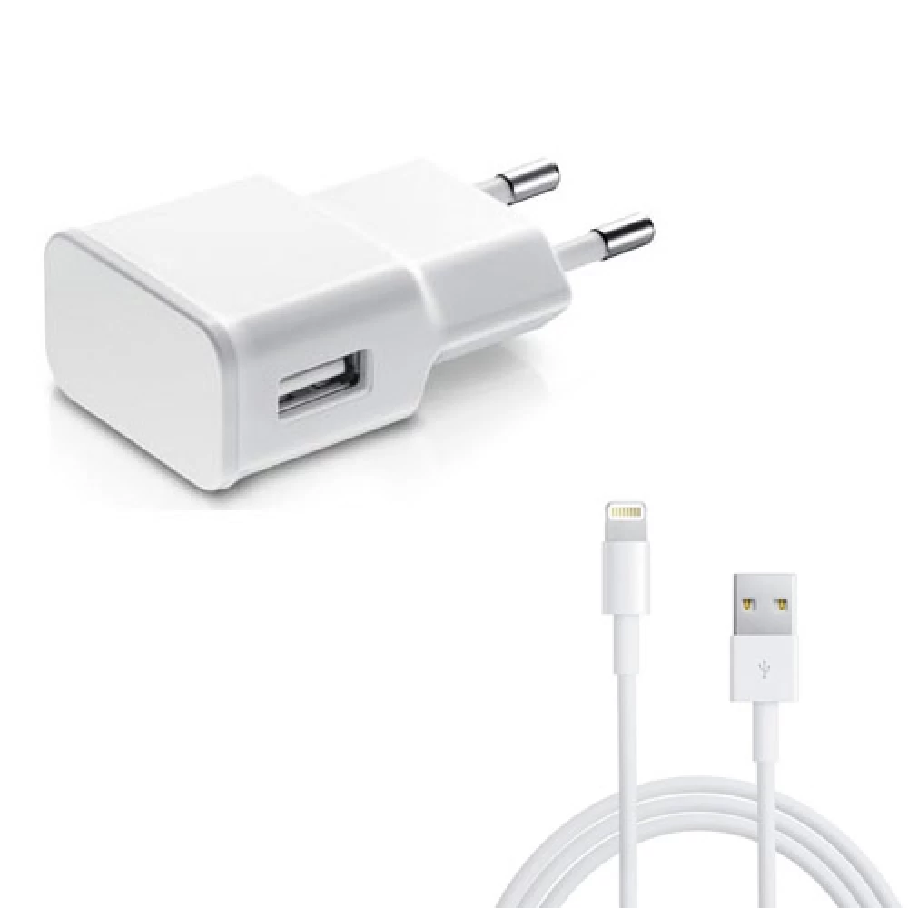 Φορτιστής & Data cable  iPhone lightning 5/6/7/8/9/10/11/12/13/14/15/1718 & X Bwoo HY-096