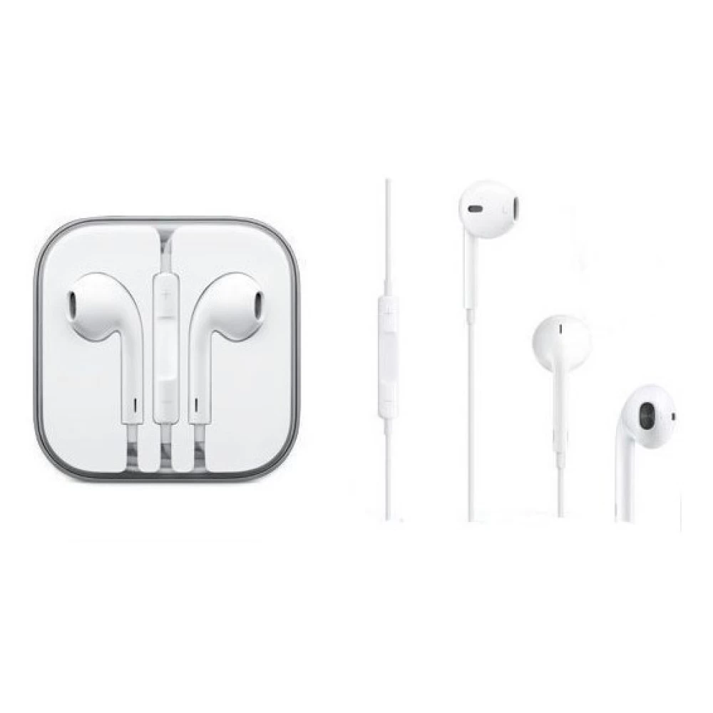 Hands Free iphone  hand-ip white