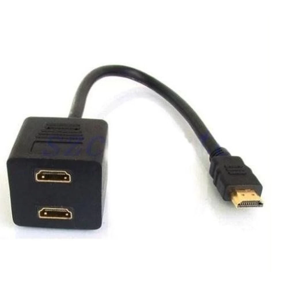 Επιλογέας Hdmi 2in -1out CR-825