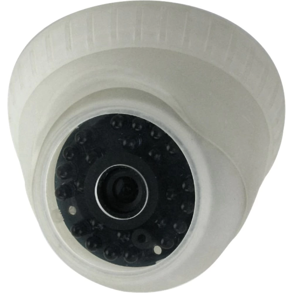 Κάμερα έγχρωμη οροφής DOME Avtech AVC-153P/F36