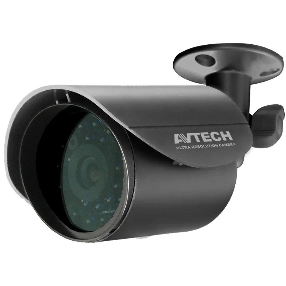 Κάμερα έγχρωμη Avtech AVC-158P/F36
