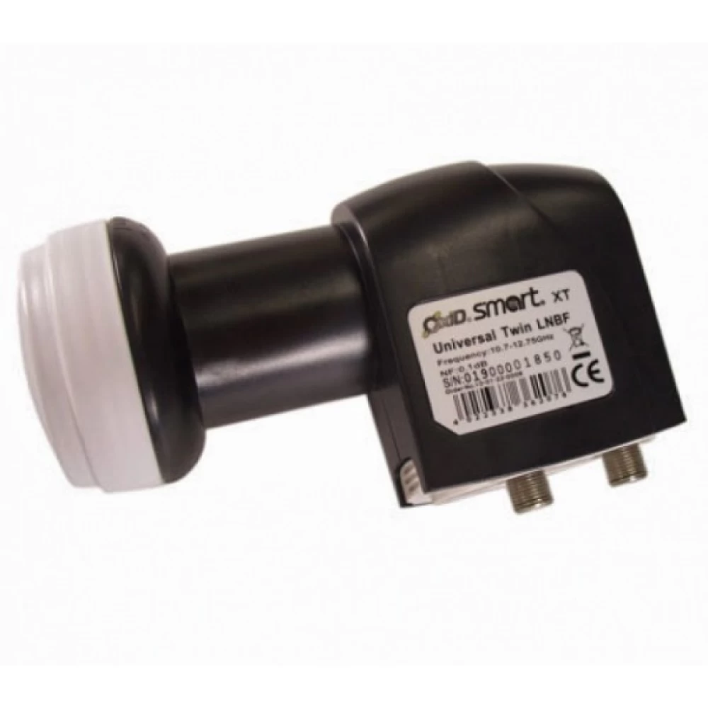 LNB Oxid twin Universal Lnb-sm-014