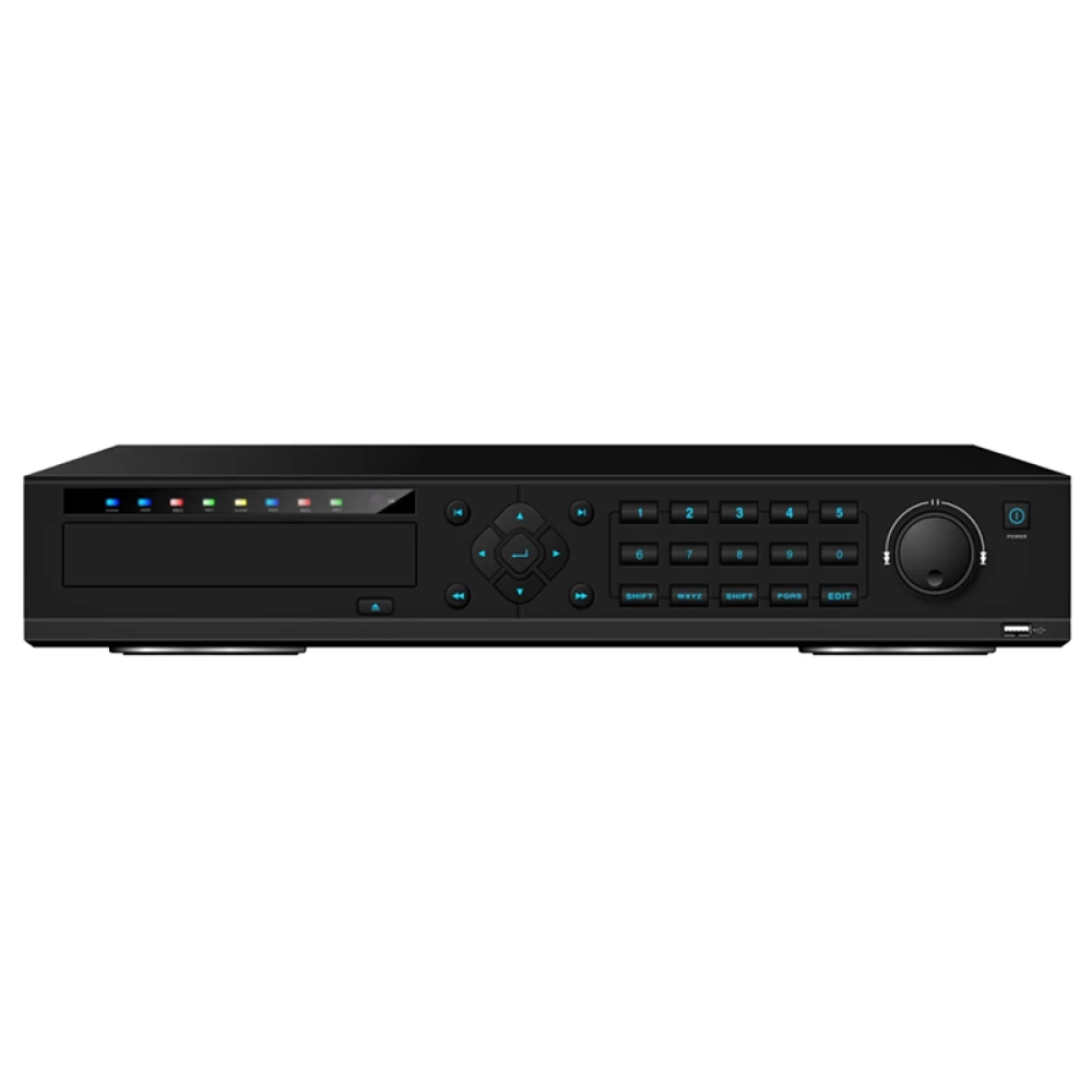 Καταγραφικό DVR  Anga 24 καναλιών AGE-2224L