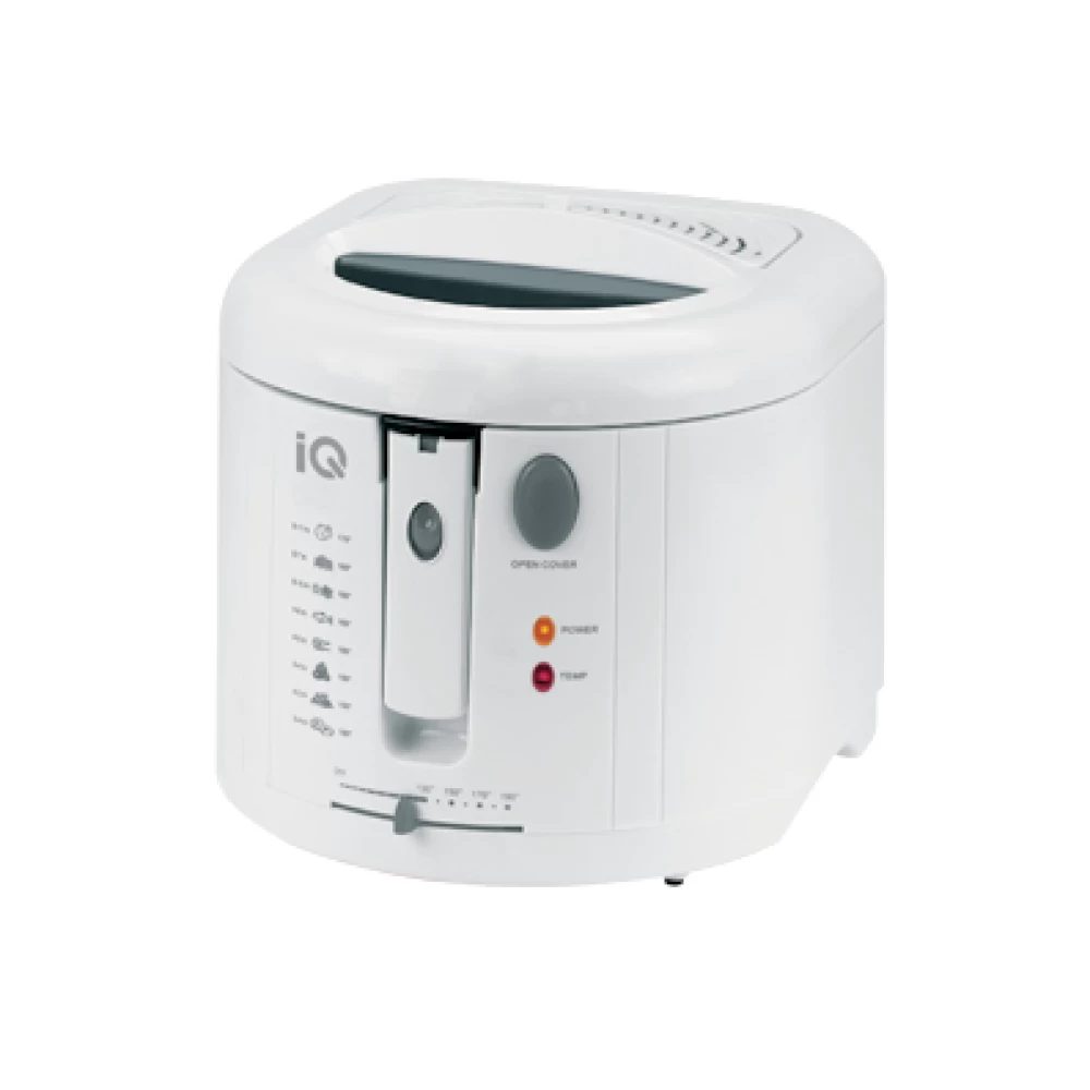 Φριτέζα IQ 1600watt  KC-1207