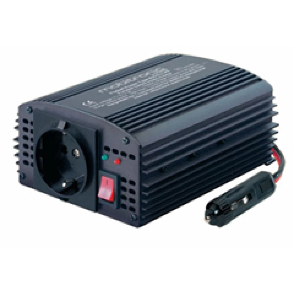 Inverter  mobitronic 300watt type 830-012PP/S
