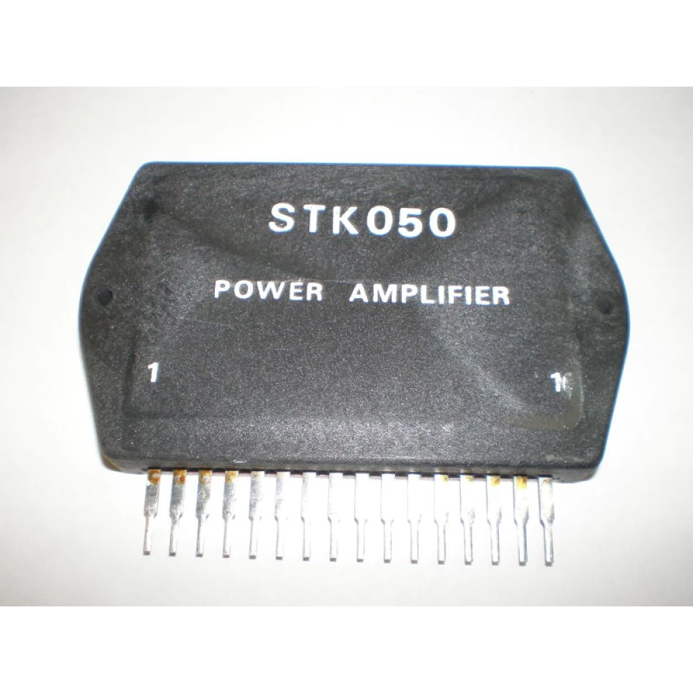 Ολοκληρωμένο STK 050