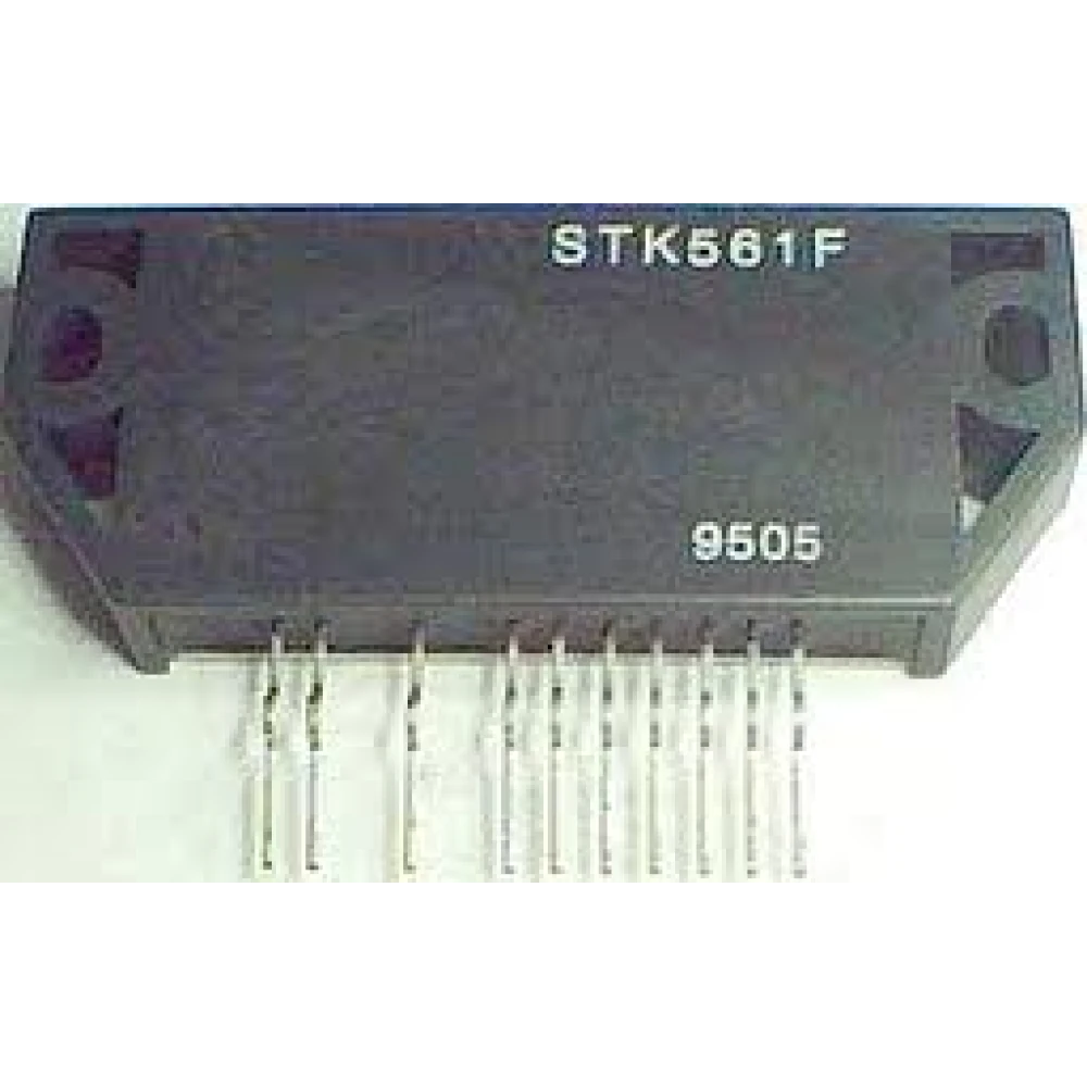 Ολοκληρωμένο STK 561F