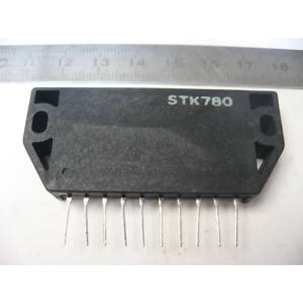 Ολοκληρωμένο STK 780