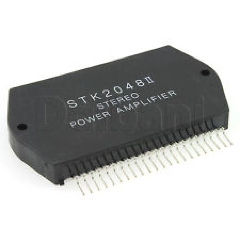 Ολοκληρωμένο STK 2048 II