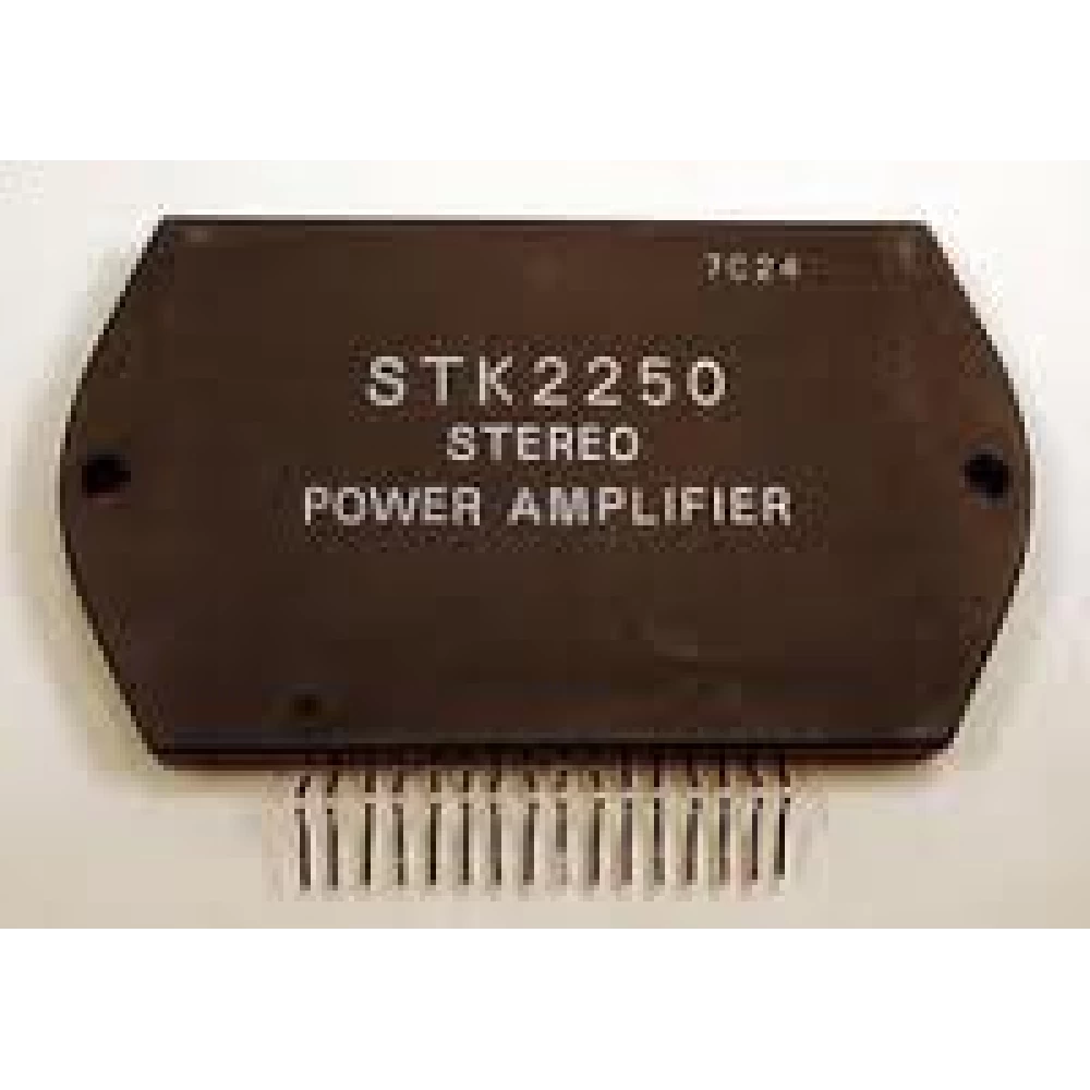 Ολοκληρωμένο STK 2250