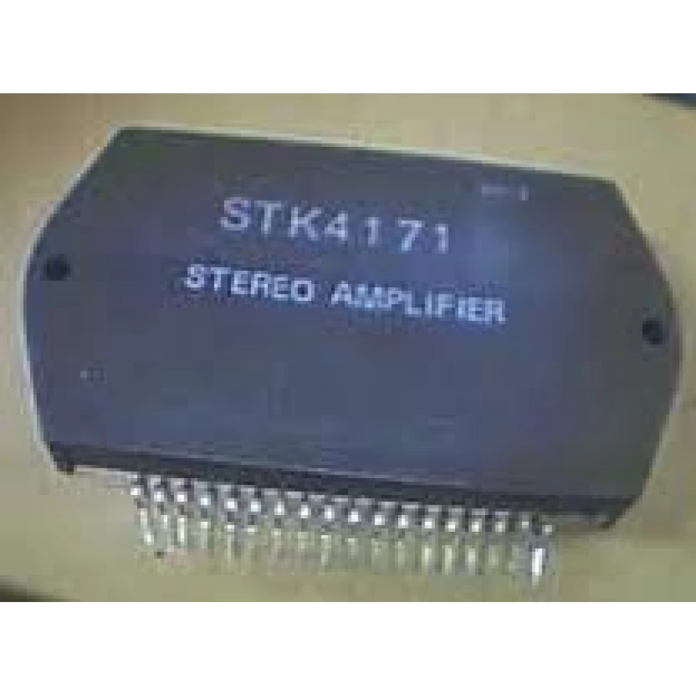 Ολοκληρωμένο STK 4171