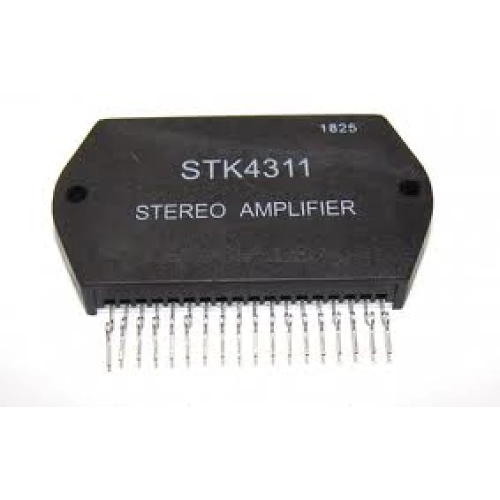 Ολοκληρωμένο STK 4311
