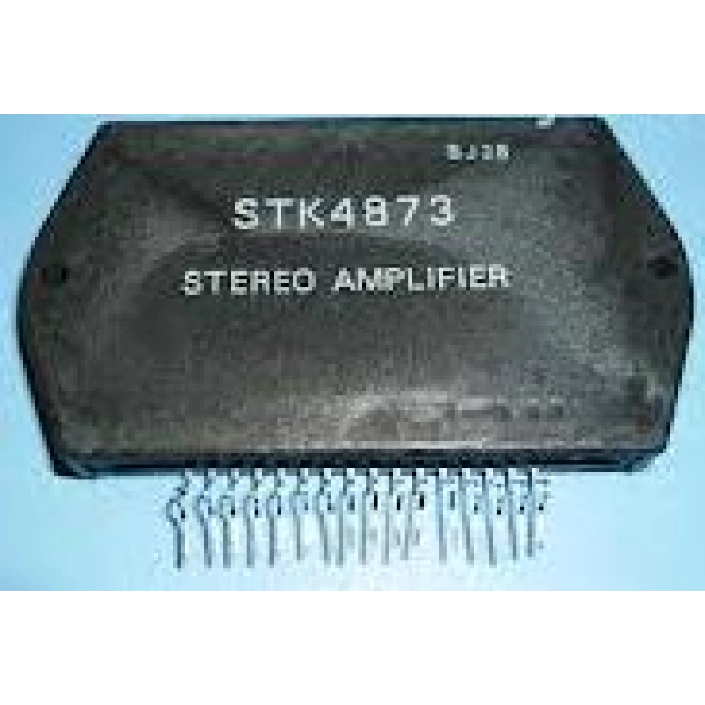 Ολοκληρωμένο STK 4873