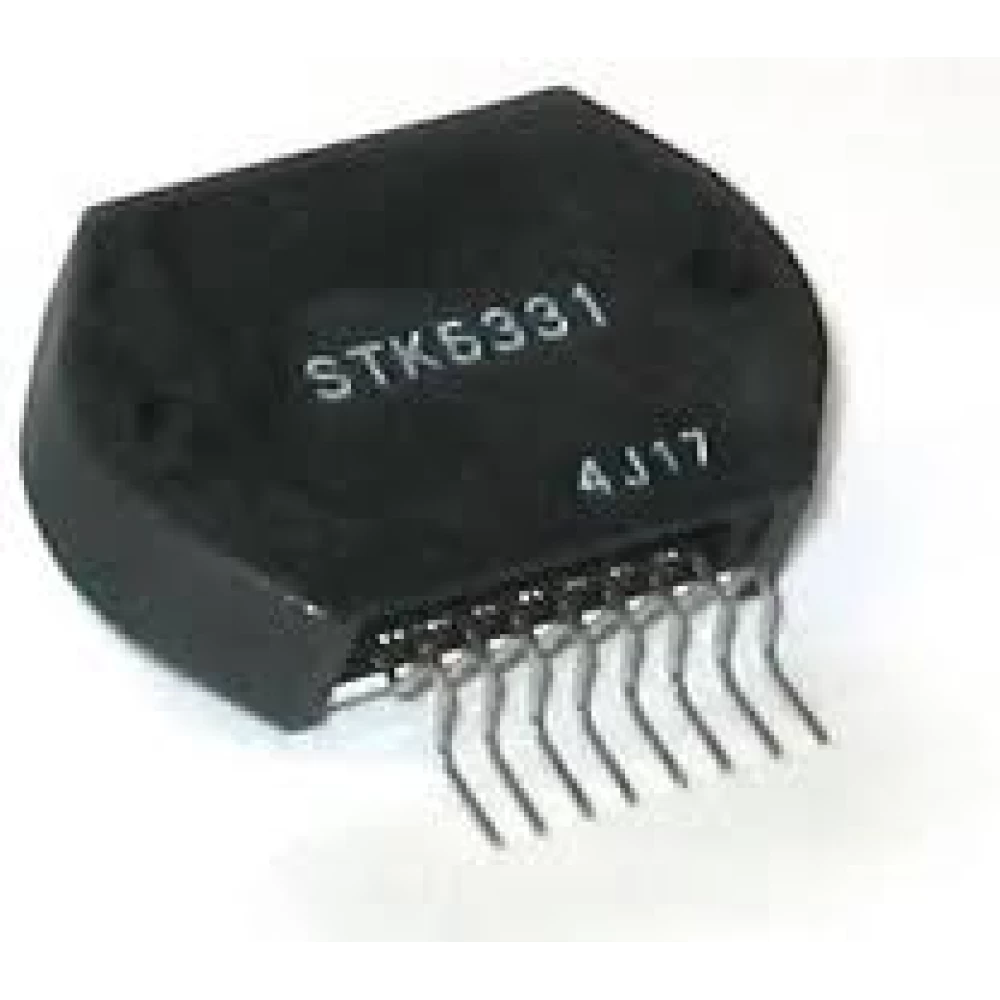 Ολοκληρωμένο STK 5331