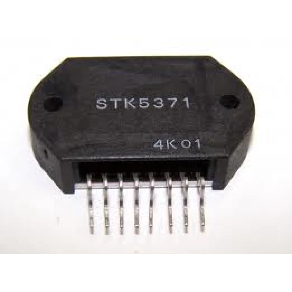 Ολοκληρωμένο STK 5371