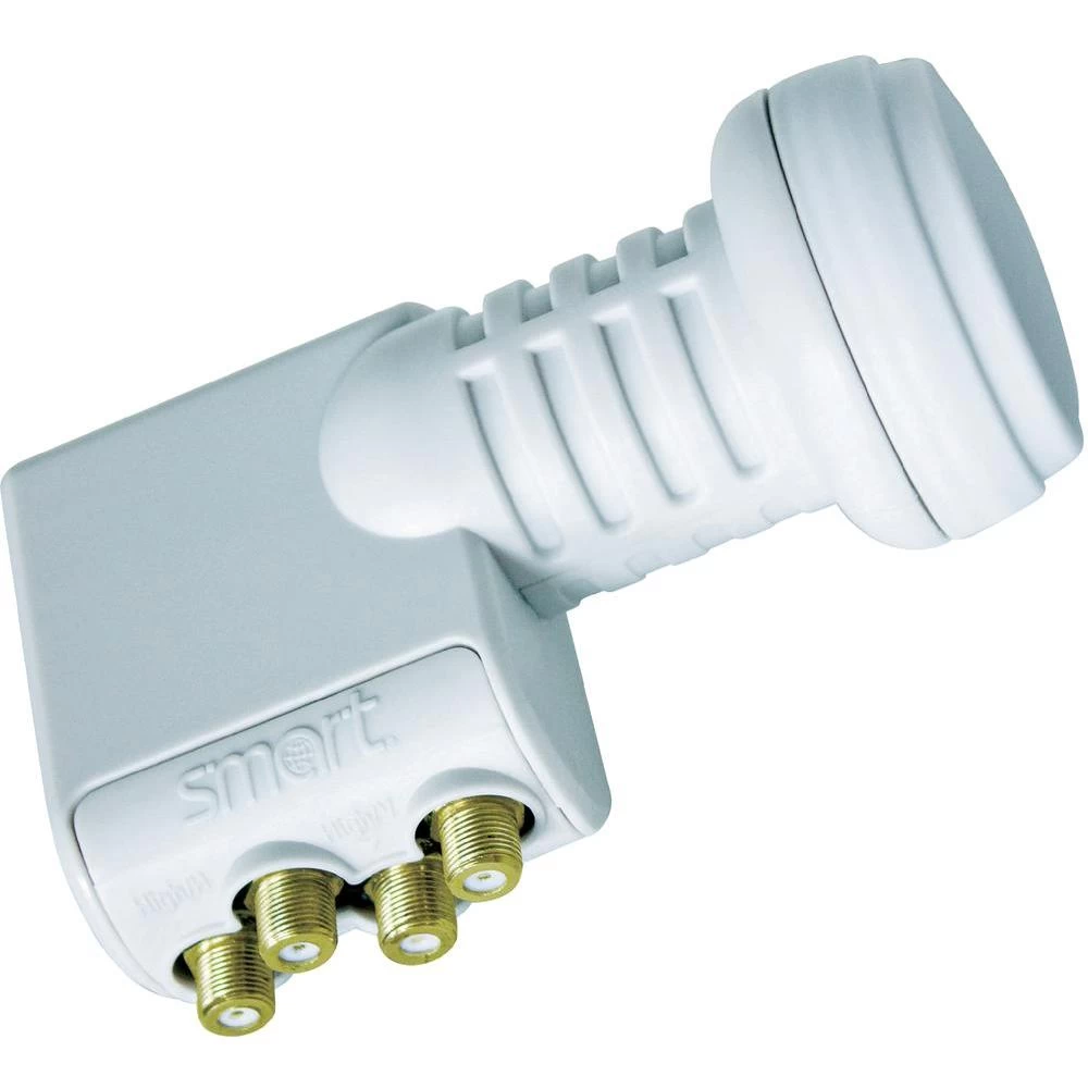 LNB titanium quattro Smart 0.1db titan-2