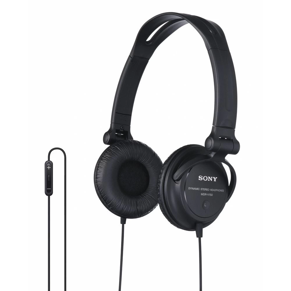 Ακουστικά Sony MDR-XD150(MDR-V150)