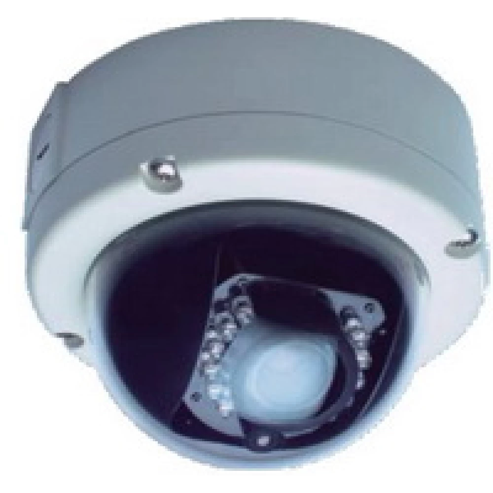 Κάμερα έγχρωμη Dome HUNT HTC-11B-IR