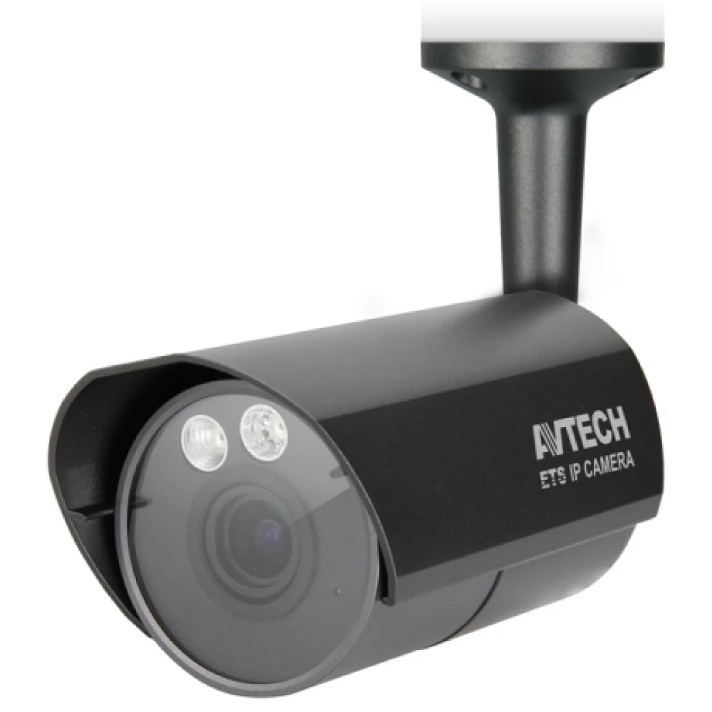 Κάμερα έγχρωμη IP Avtech AVM459AP