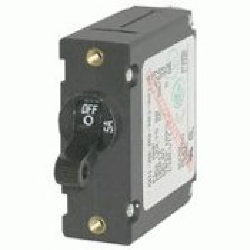 Ασφαλειοδιακόπτης 20amp IEG6