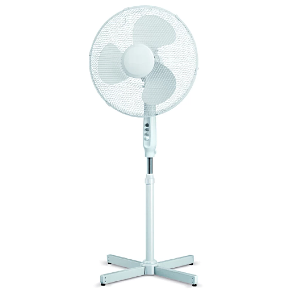 Ανεμιστήρας επιδαπέδιος 16'' 45watt FS-40A/EV9545