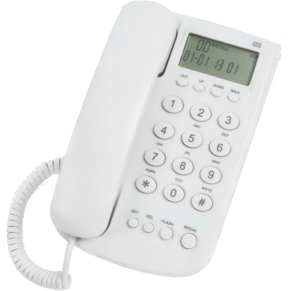 Τηλέφωνο xtreme με αναγνώριση κλήσης SKH-400