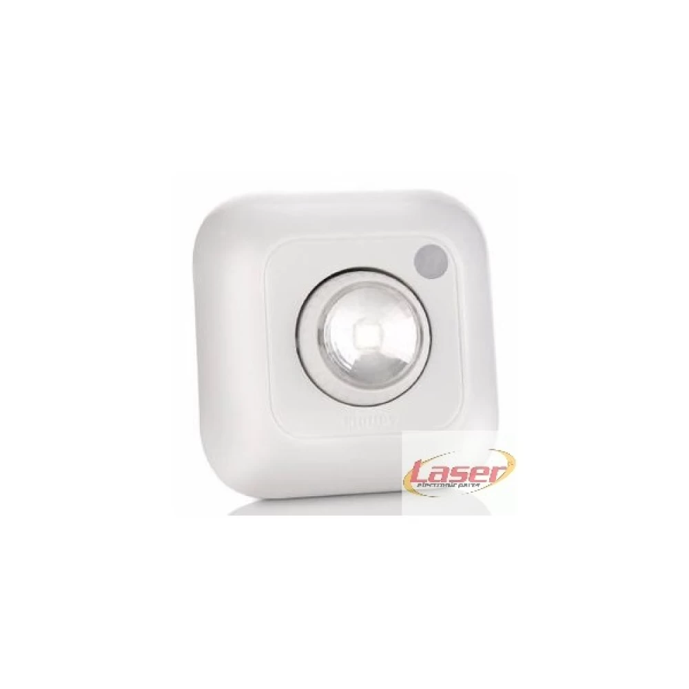 Σποτάκι Philips No 4270 white