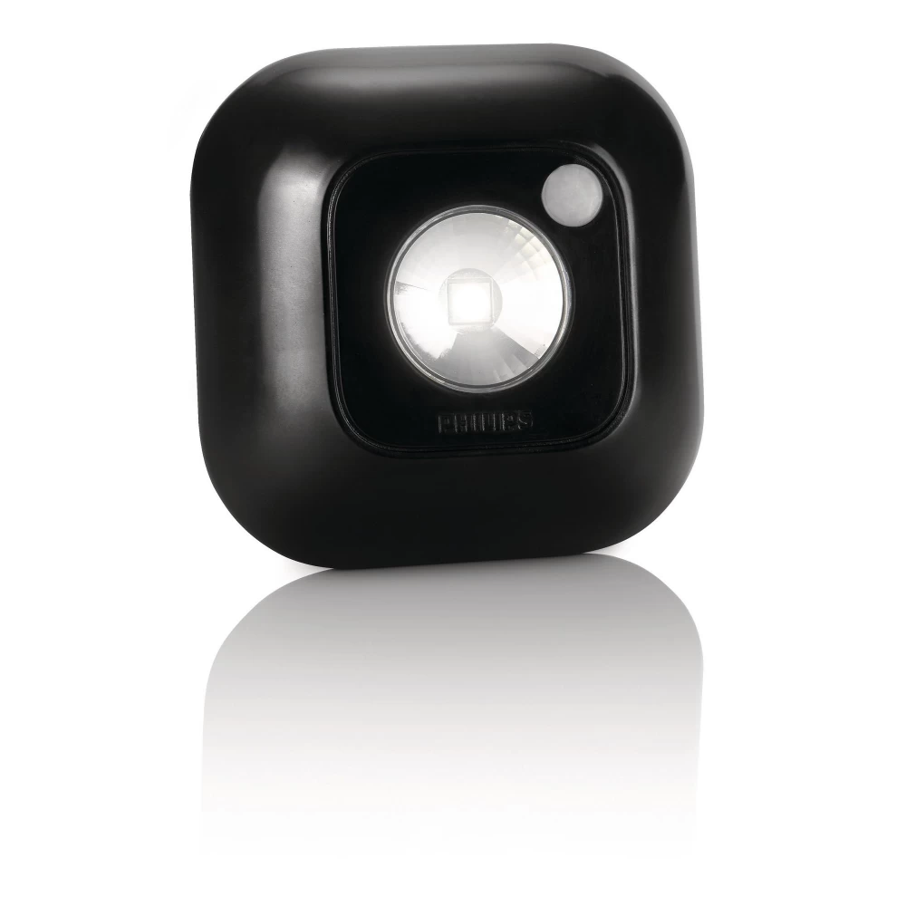 Σποτάκι Philips No 4269 black