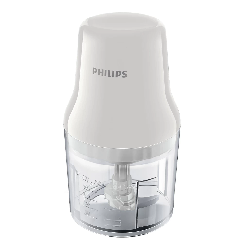 Πολυκόφτης Philips HR1393/00