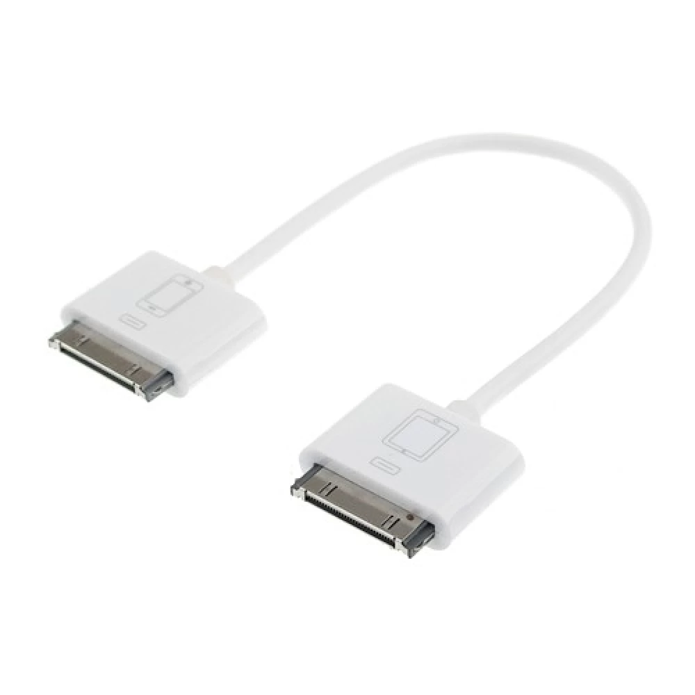 Καλώδιο σύνδεσης iphone σε ipad cable-3