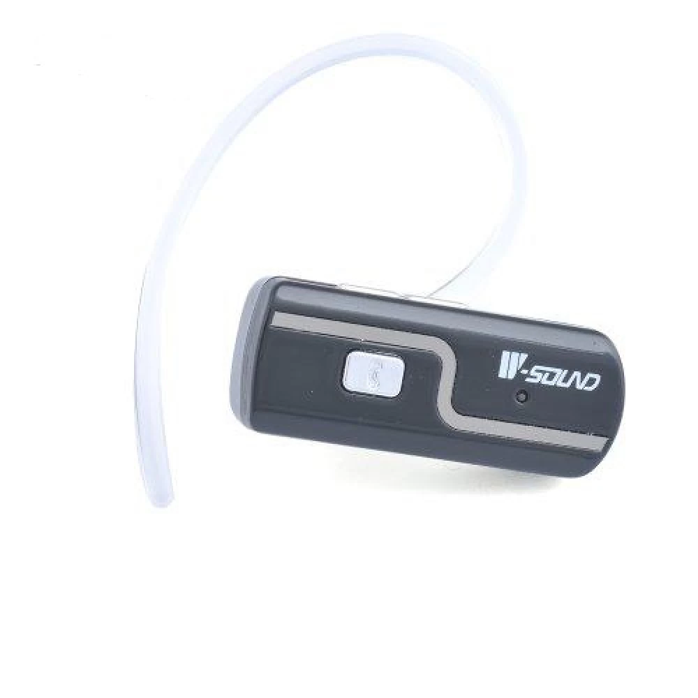 Bluetooth κινητών V3.0 stereo Headset  Mod. Biz Class