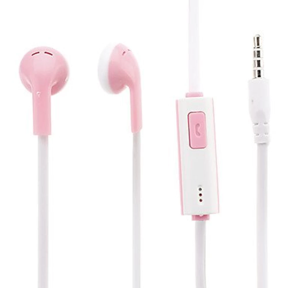 Hands Free iphone  YX-1000-pink