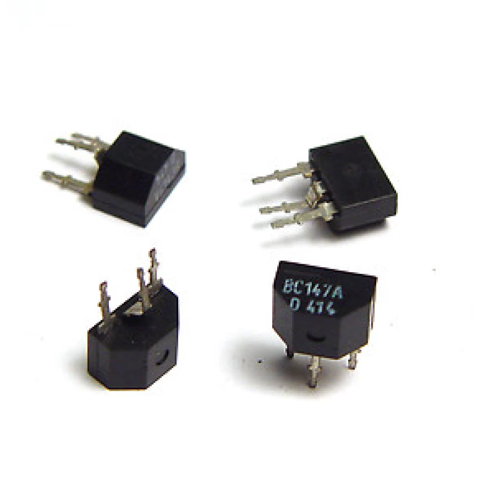Transistor BC146